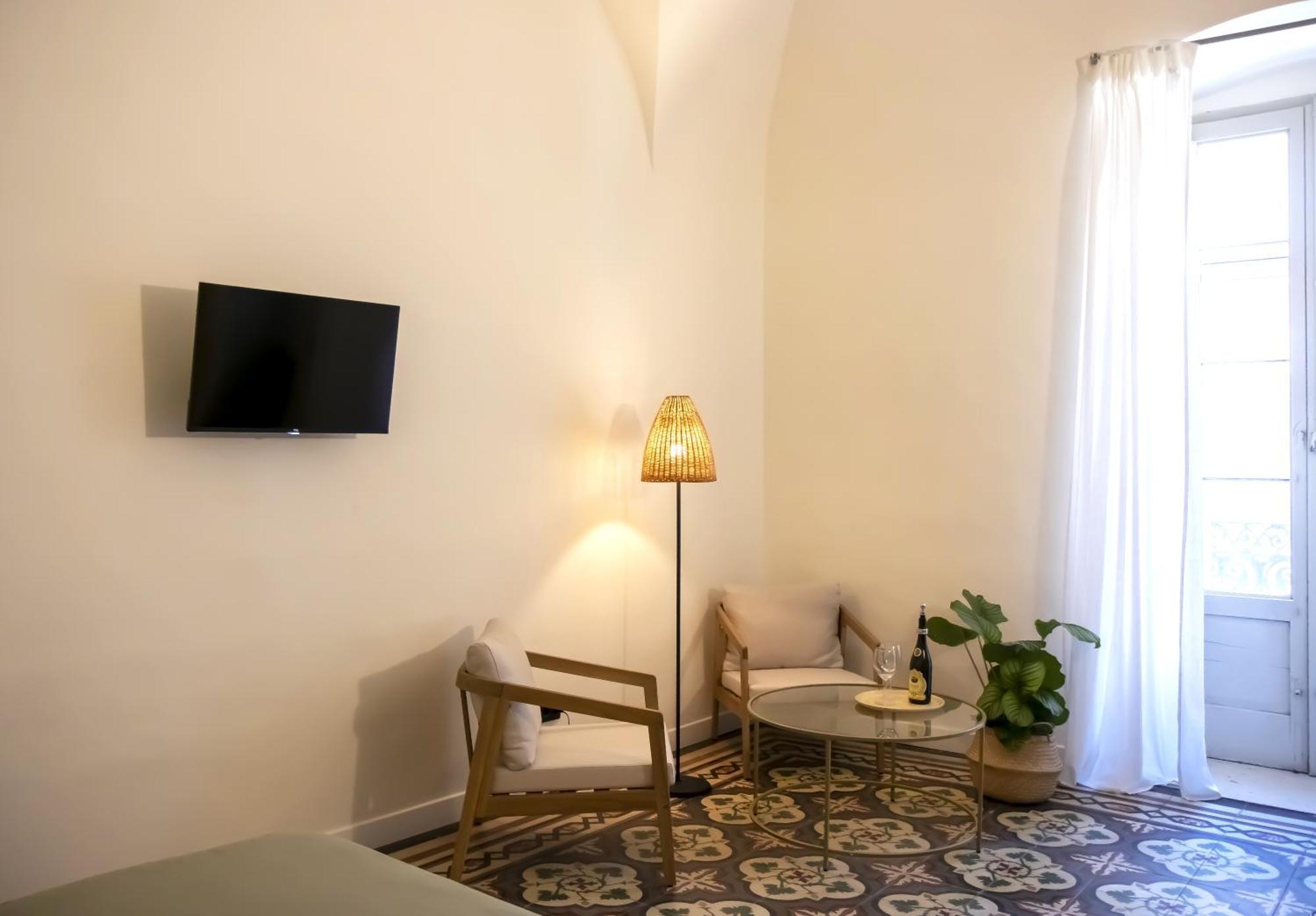 Fasanella Bari City Center Екстер'єр фото